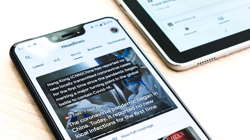 体育新闻编辑室与最新资讯发布板